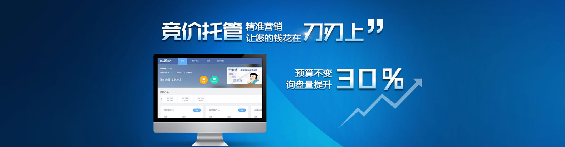 乐山sem竞价